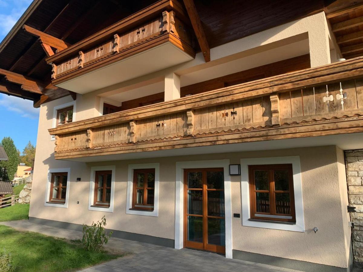 Lakeside Appartments 戈尔德格 外观 照片