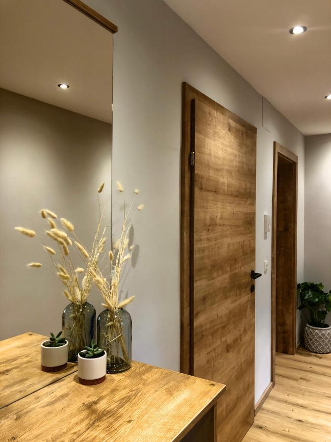 Lakeside Appartments 戈尔德格 外观 照片