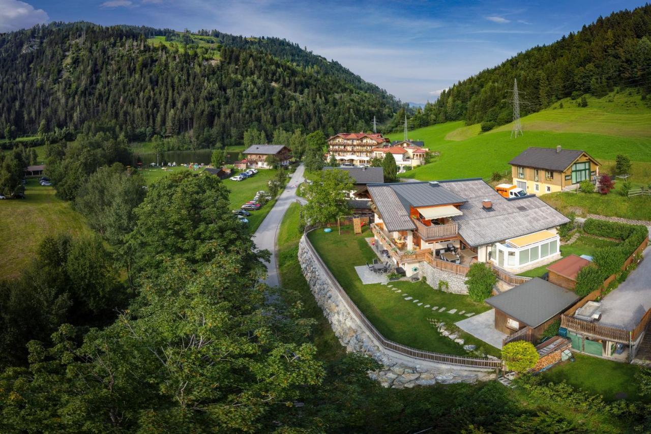Lakeside Appartments 戈尔德格 外观 照片